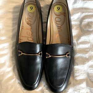 Sam Edelman Lucie Leather Loafer